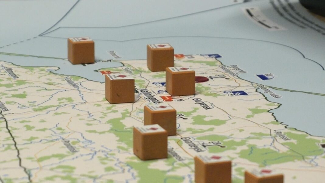 Skynews wargame defence insider 7380344