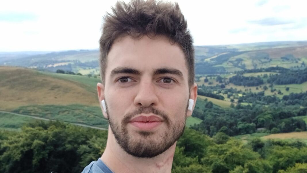 Inquest into death of man killed by tiger at wildlife park to open Skynews william chapman tiger 7376418