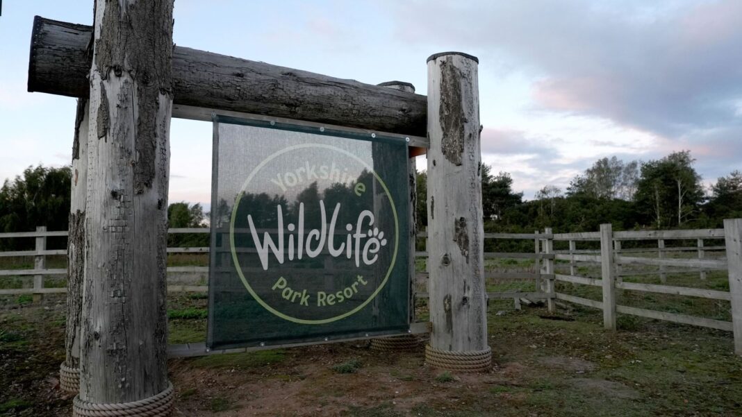 Skynews yorkshire wildlife park 7373759