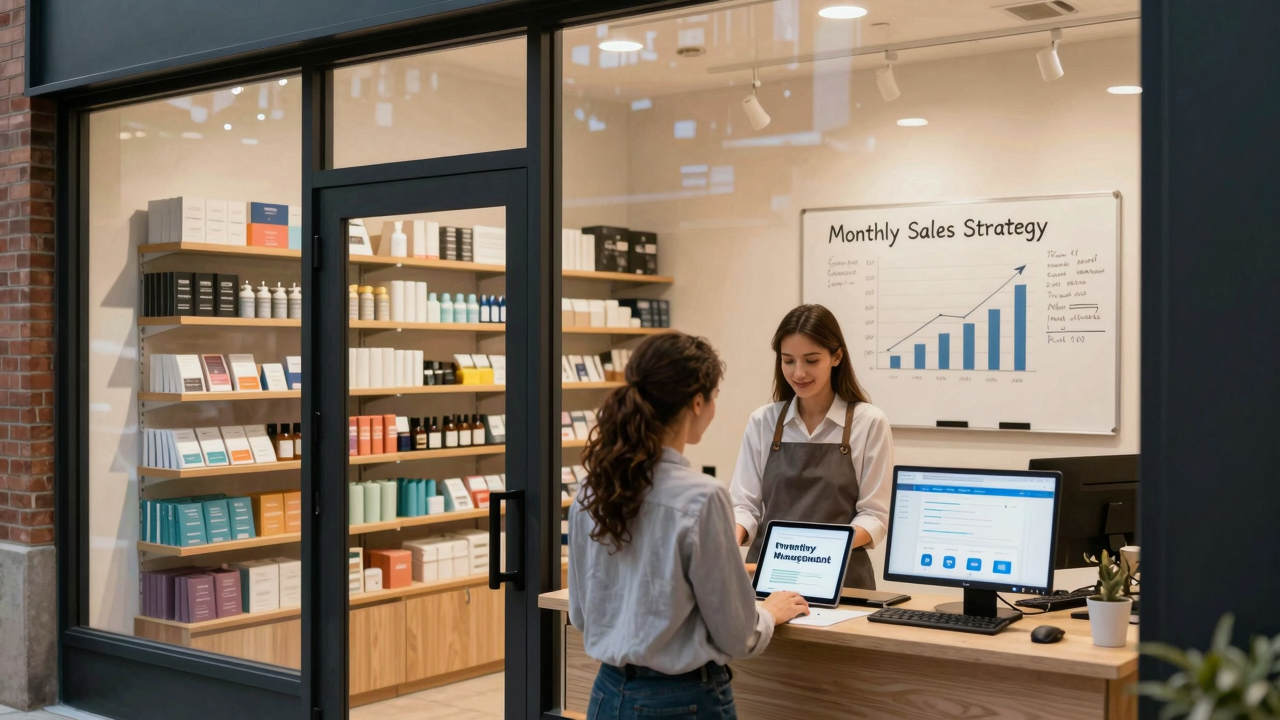 Smart IT Solutions to Streamline Your Operations