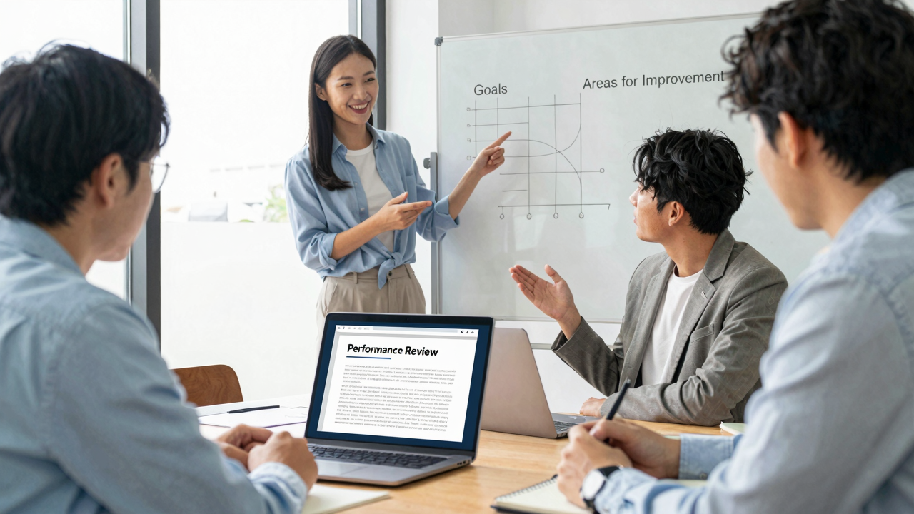 Step-by-Step Strategies for Giving Constructive Feedback