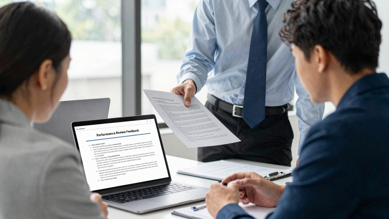 Steps to Craft a Professional Rebuttal