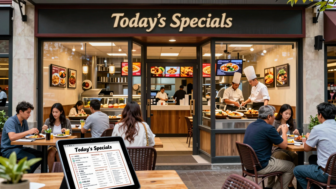 Steps to Get Started With Your Chosen Franchise