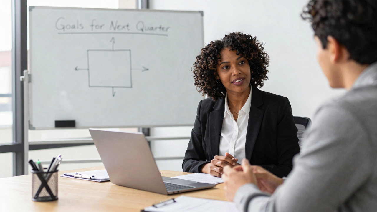 Strategies for Engaging Employees During Reviews