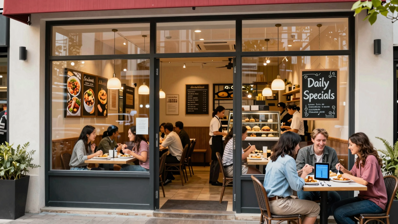 Strategies for Future-Proofing Your Franchise Investment