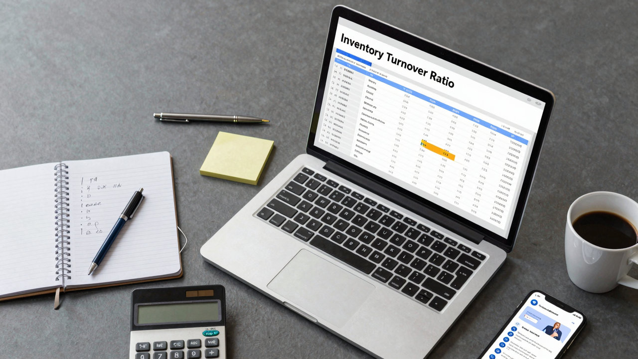 Strategies for Improving Your Inventory Turnover