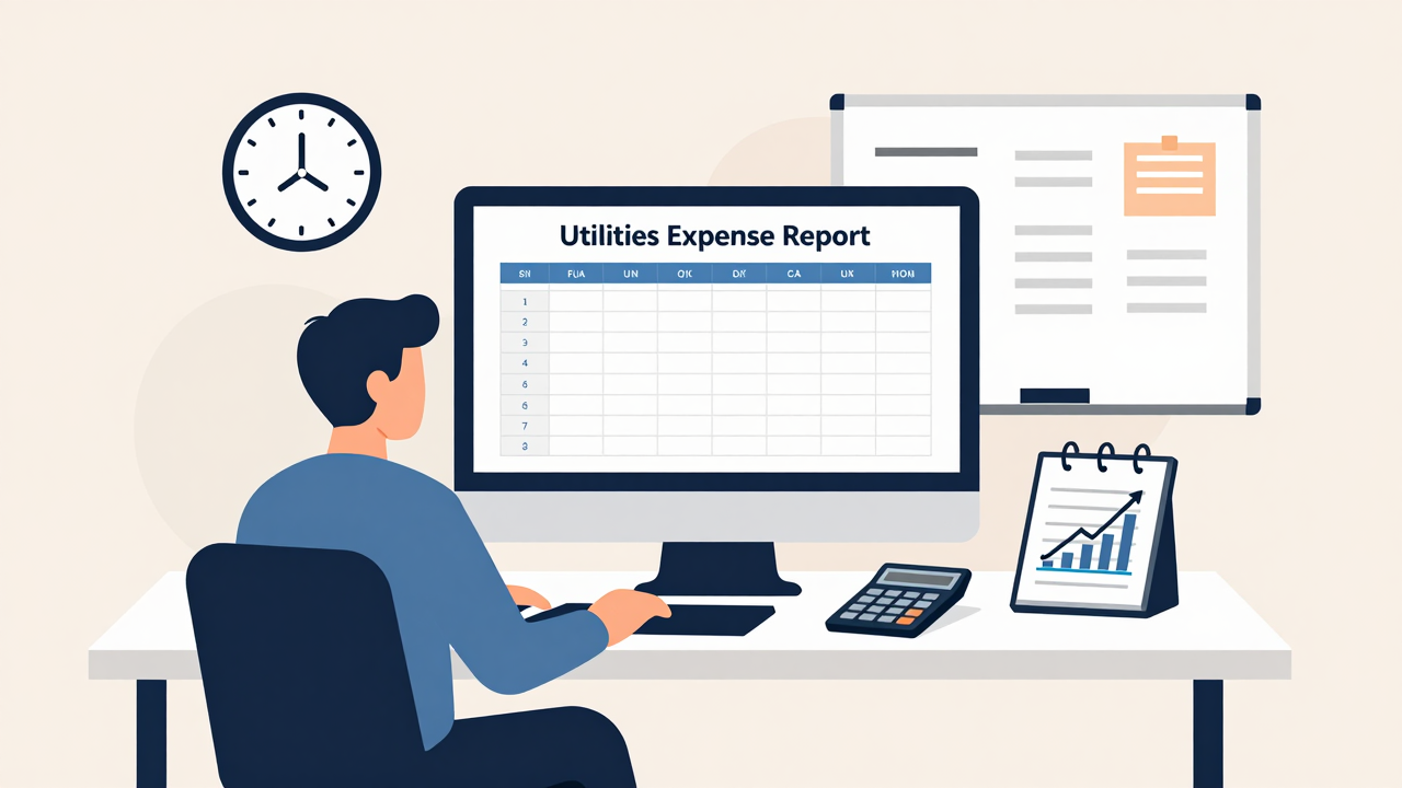 Strategies for Managing Utilities Expenses Effectively