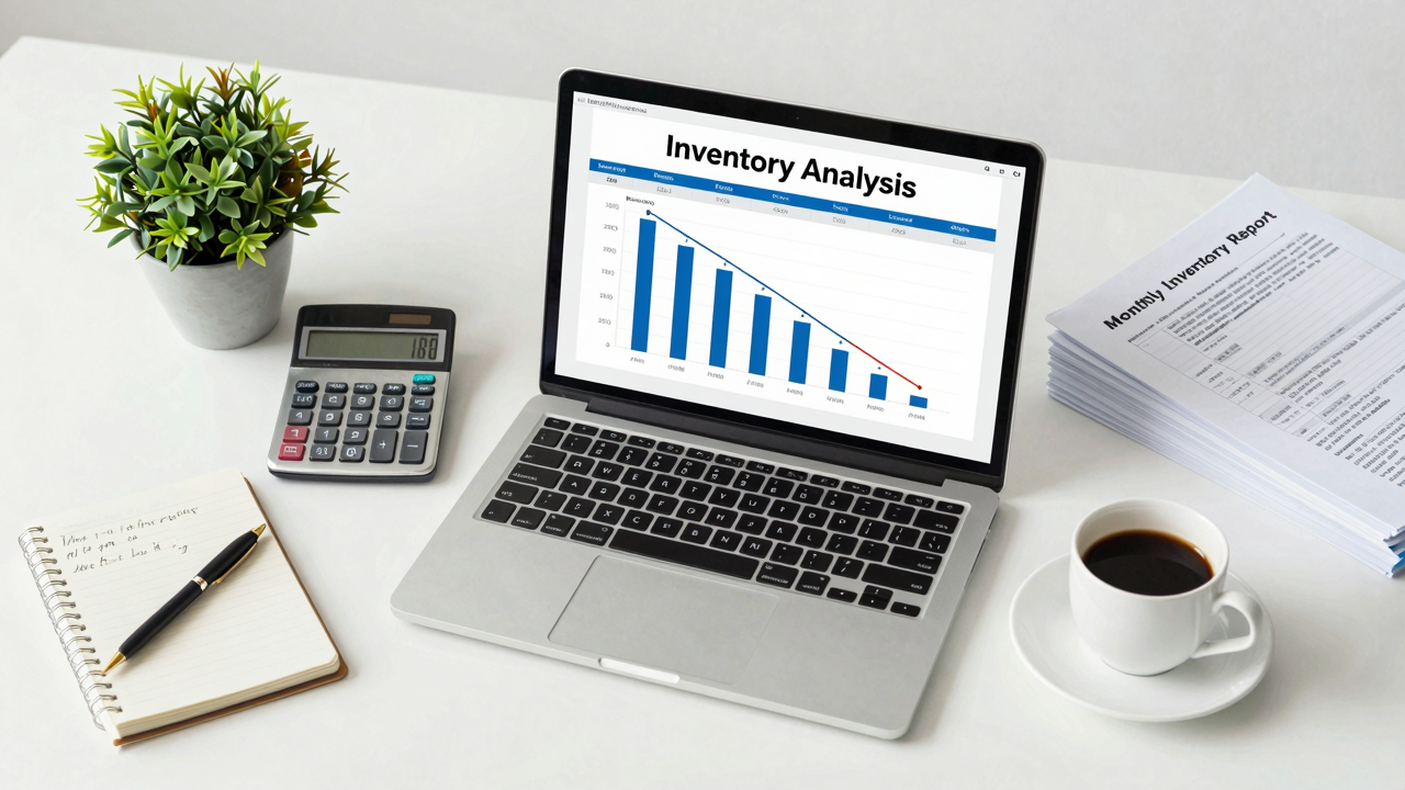 Strategies for Reducing Holding Costs