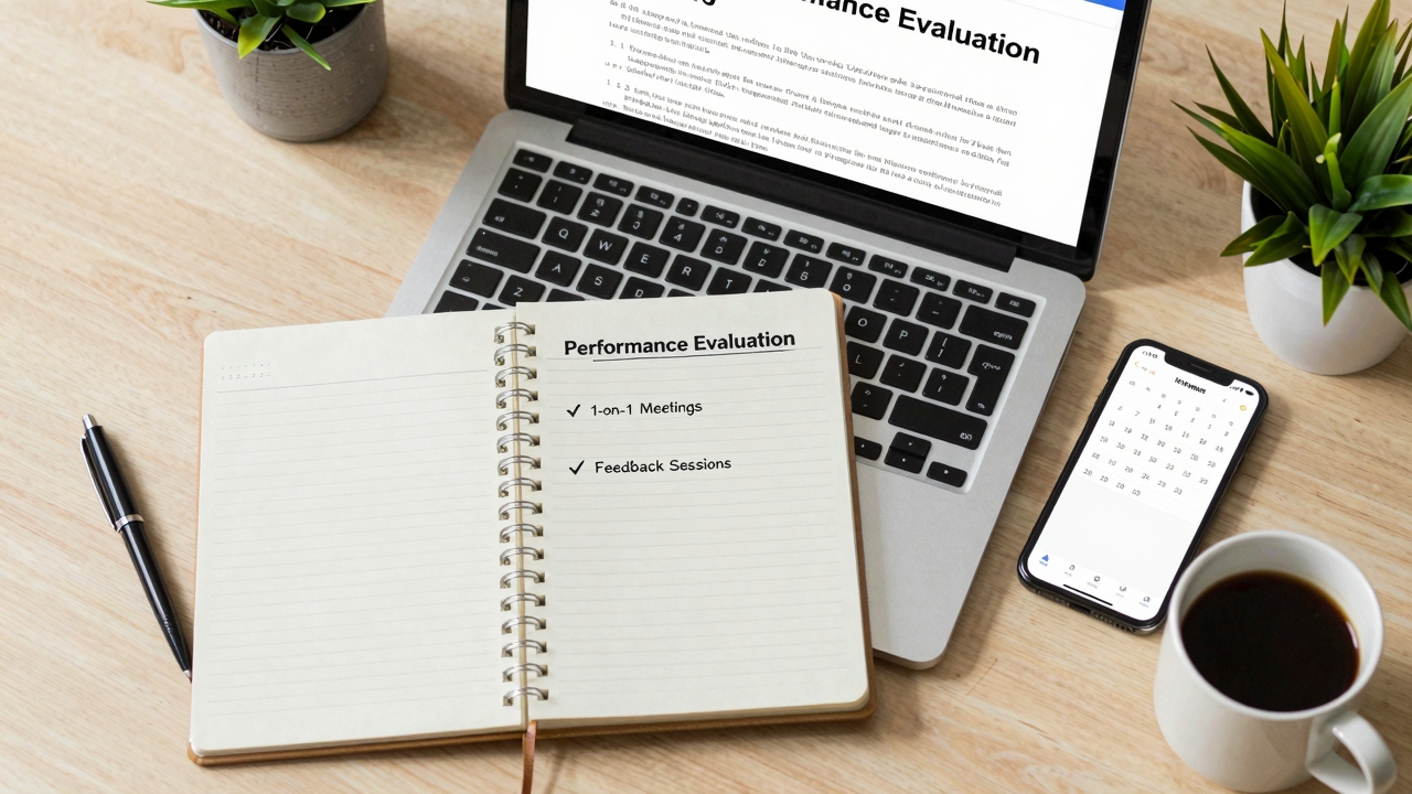 Strategies for Supporting Employee Growth and Development