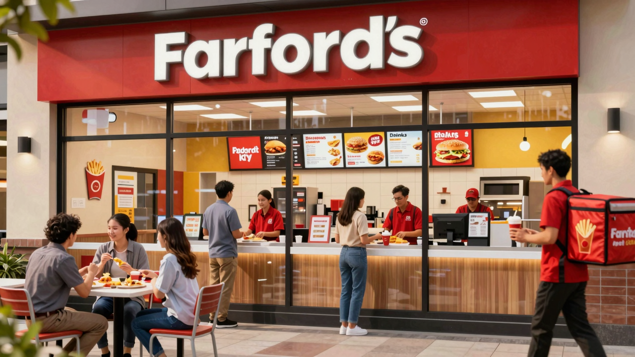 Success Stories: Case Studies of Top Earning Franchises