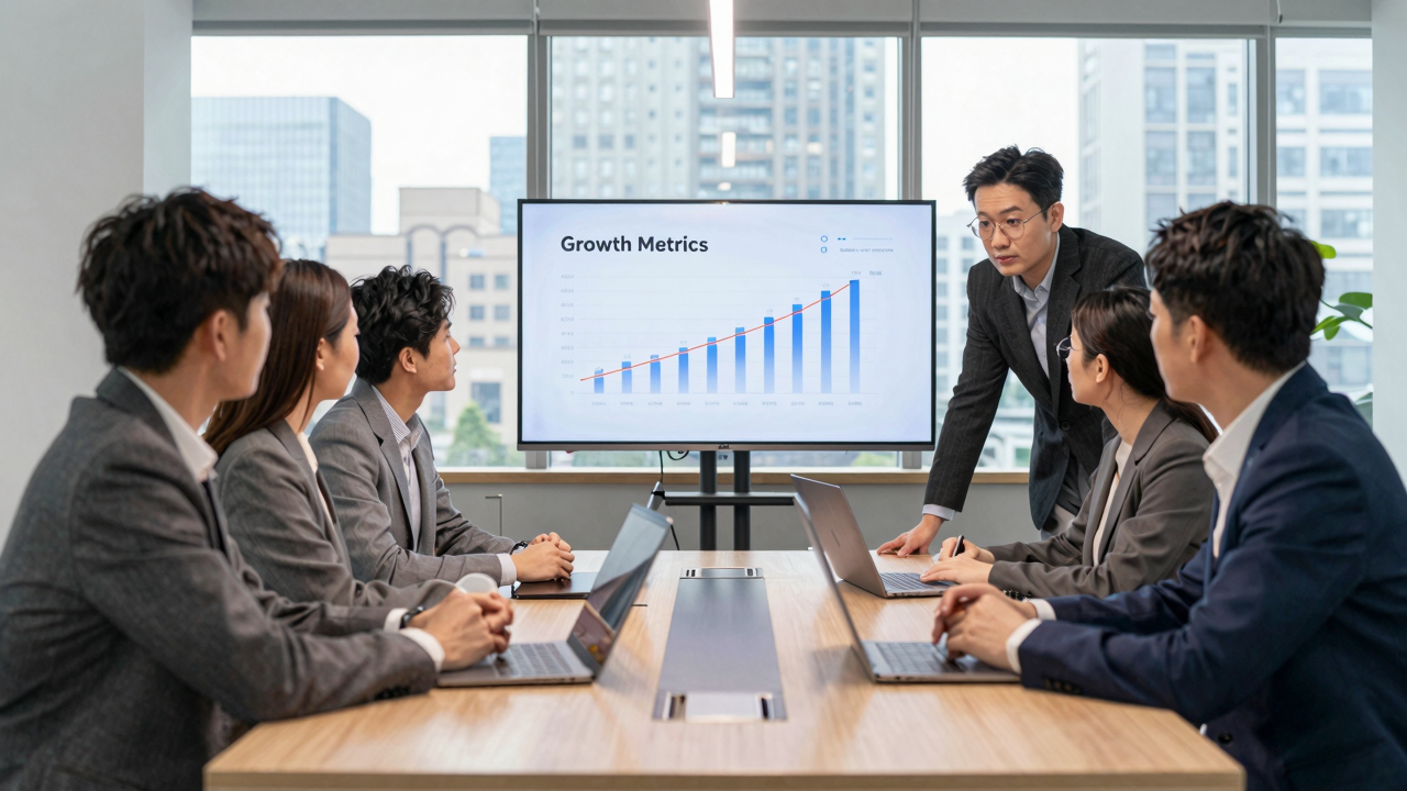 Success Stories of Thriving IT Franchise Owners