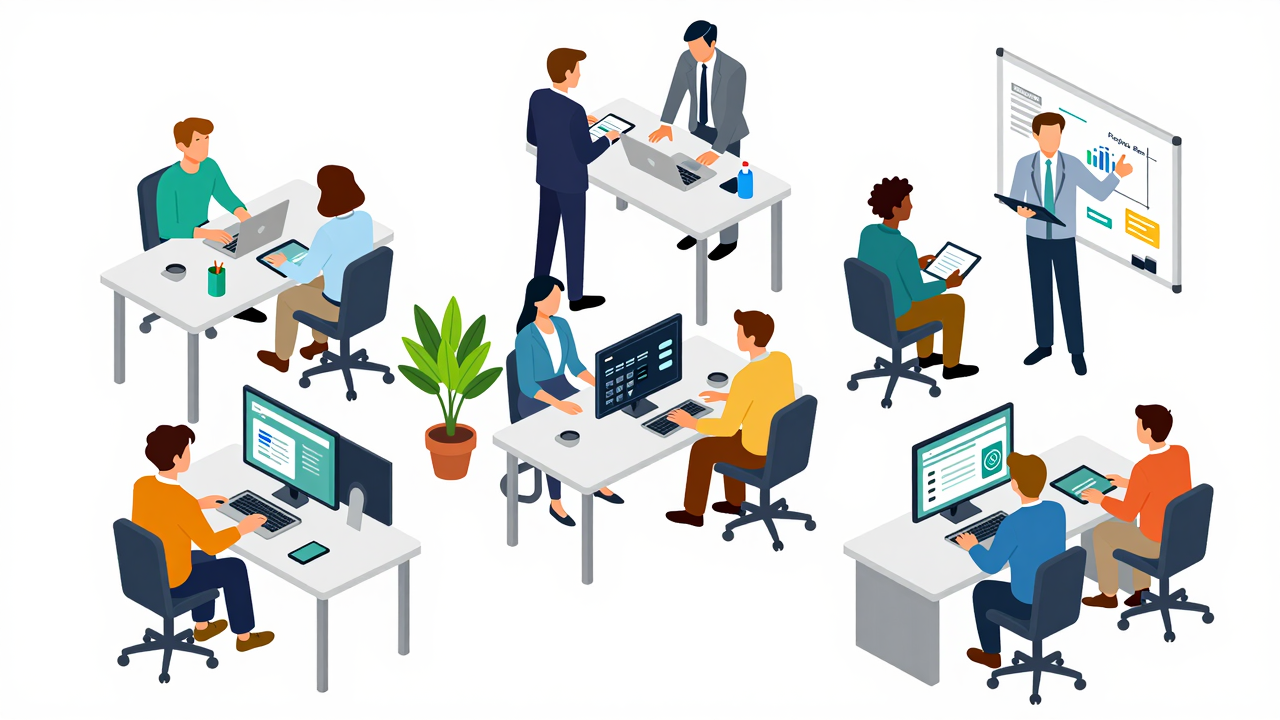 Successful Workflow Optimization Examples