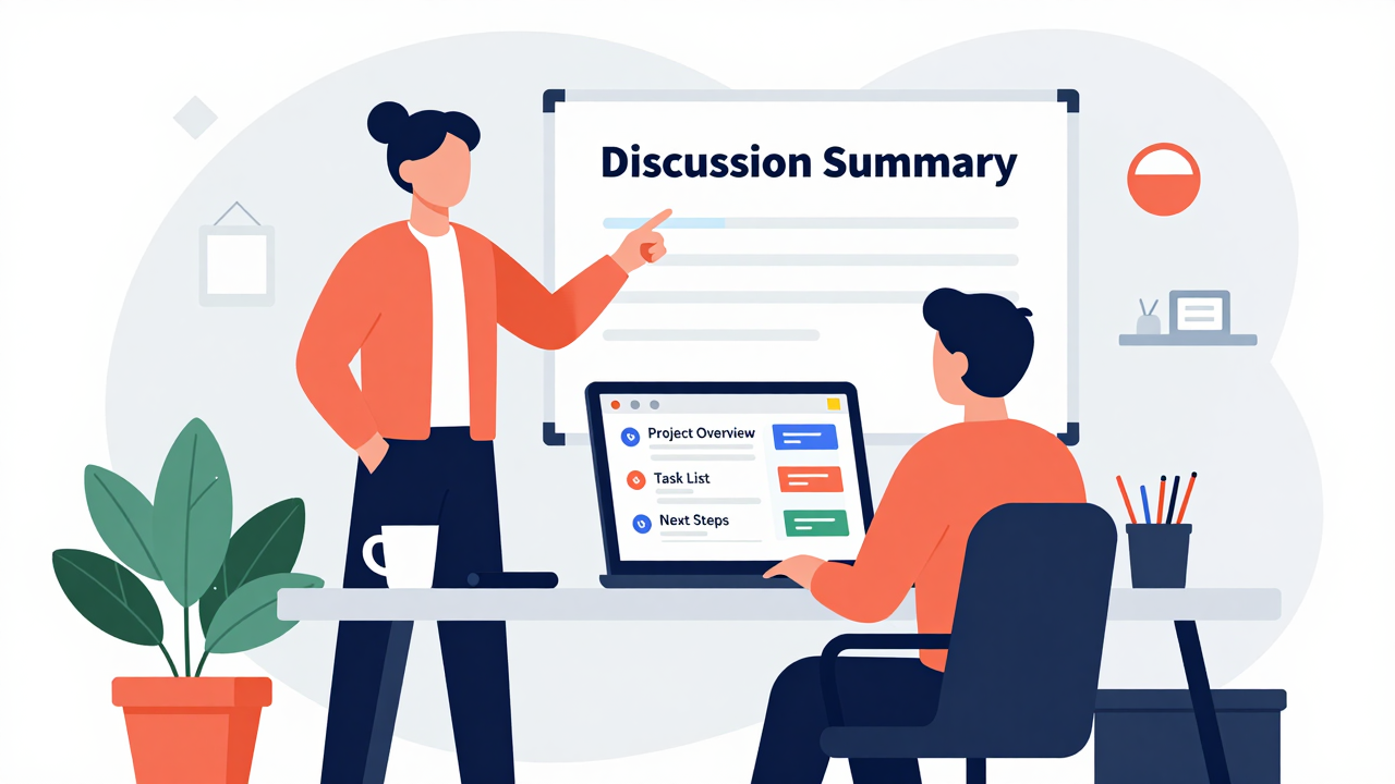Summarizing Discussions With Trello AI
