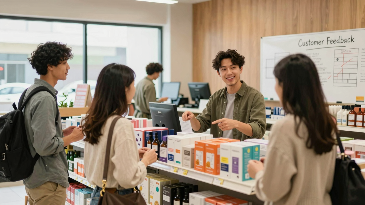 Tailor Your Approach to Meet Customer Needs