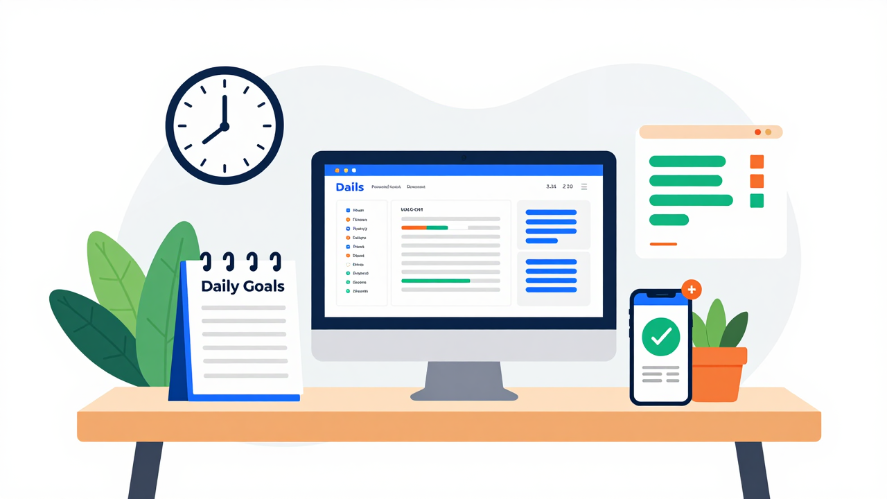 Tame Digital Distractions: How to Stay Focused