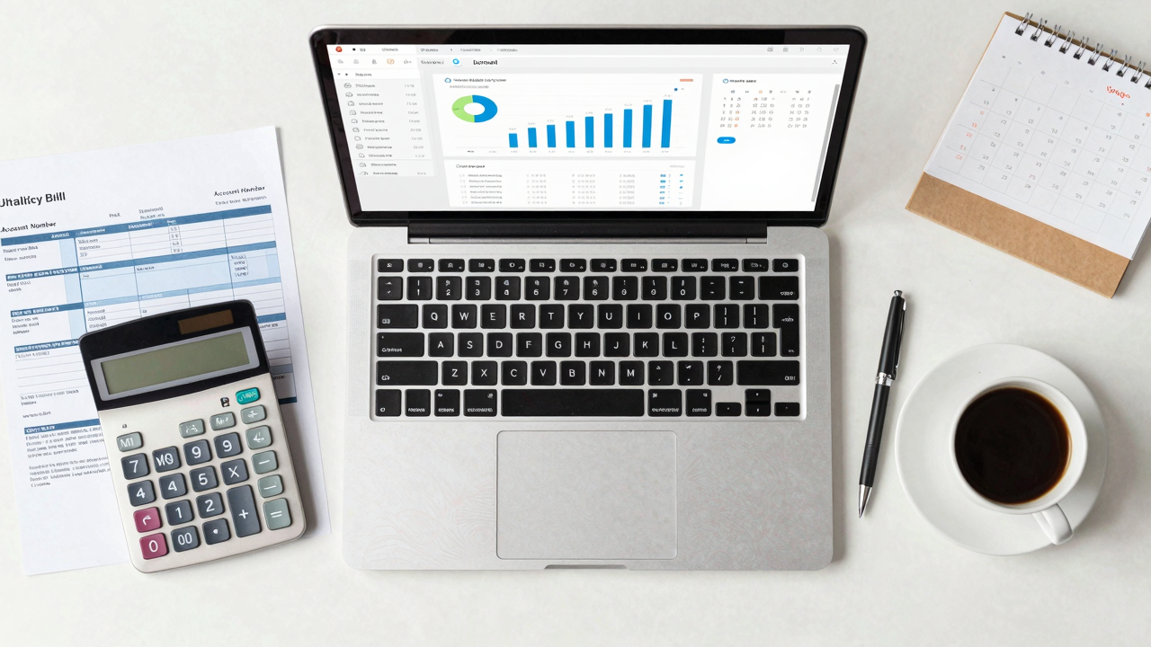 Tax Implications of Utilities Expenses for Businesses