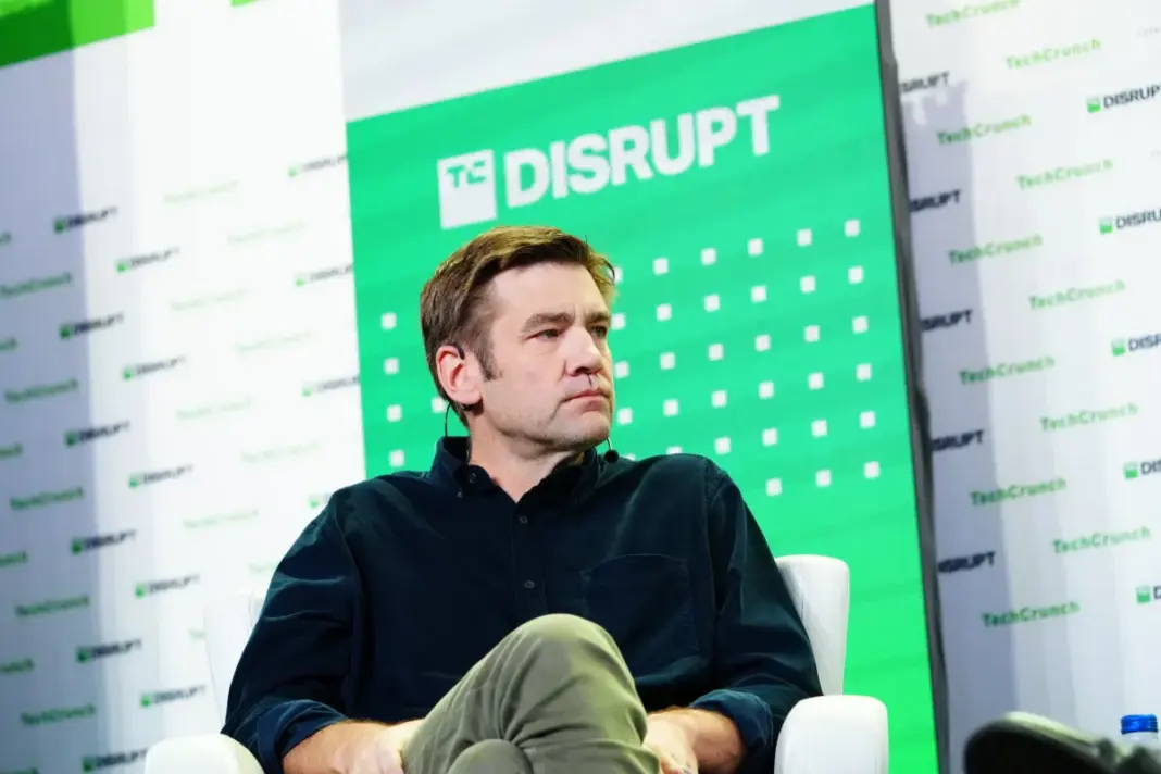 As blockchain investing falls out of vogue, a16z Crypto rebrands as a16z Frontier image