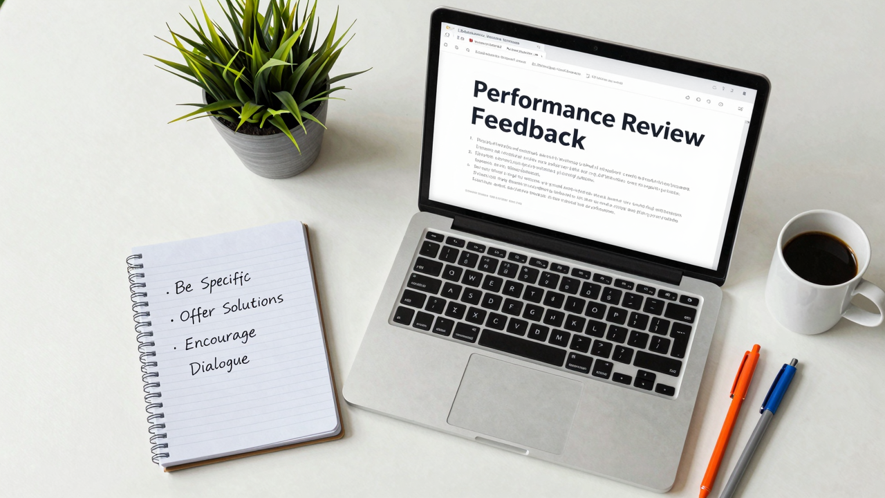 Techniques for Providing Constructive Feedback