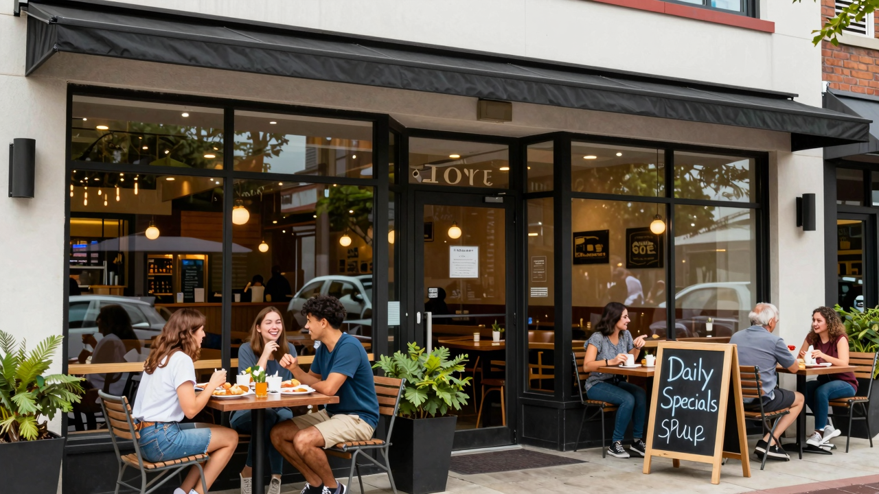 The Benefits of Investing in Restaurant Franchises