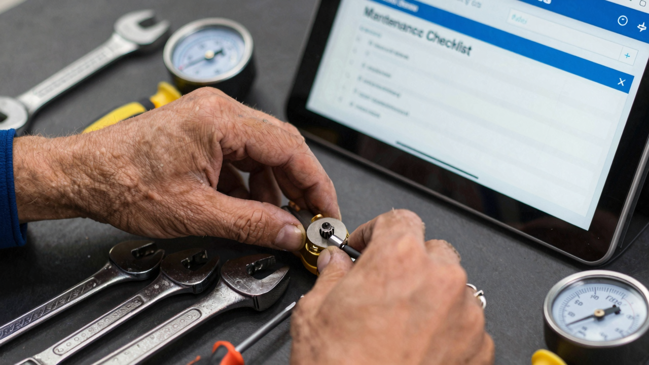 The Future of Maintenance: Trends to Watch