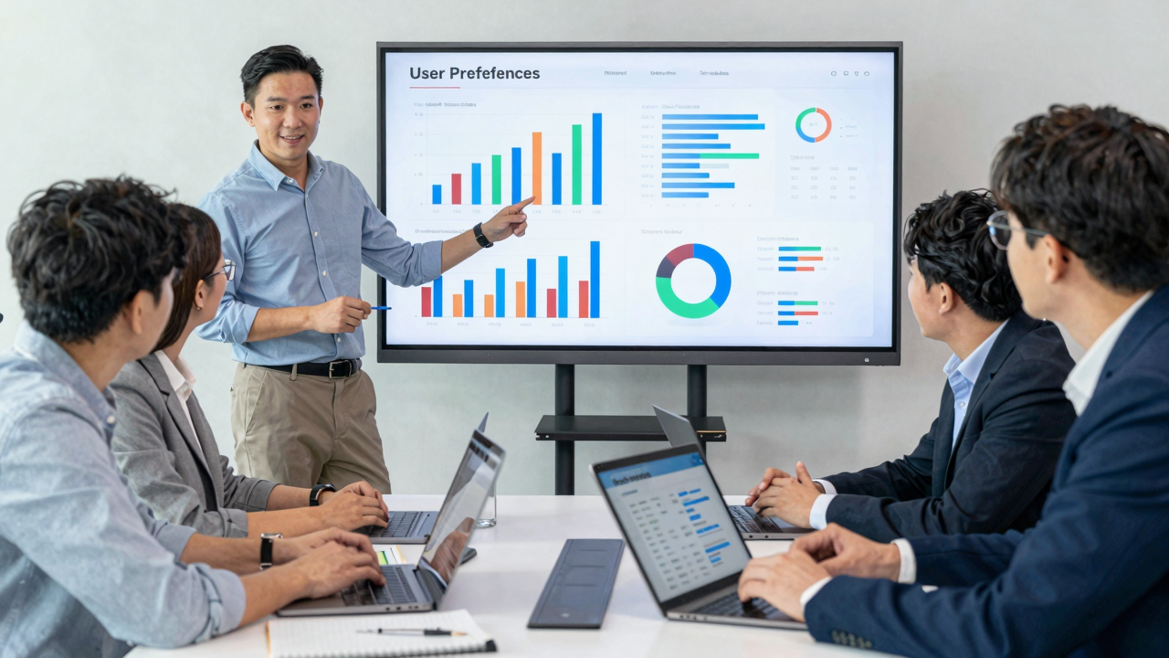 The Impact of AI and Data Analytics on Personalization in Social Commerce