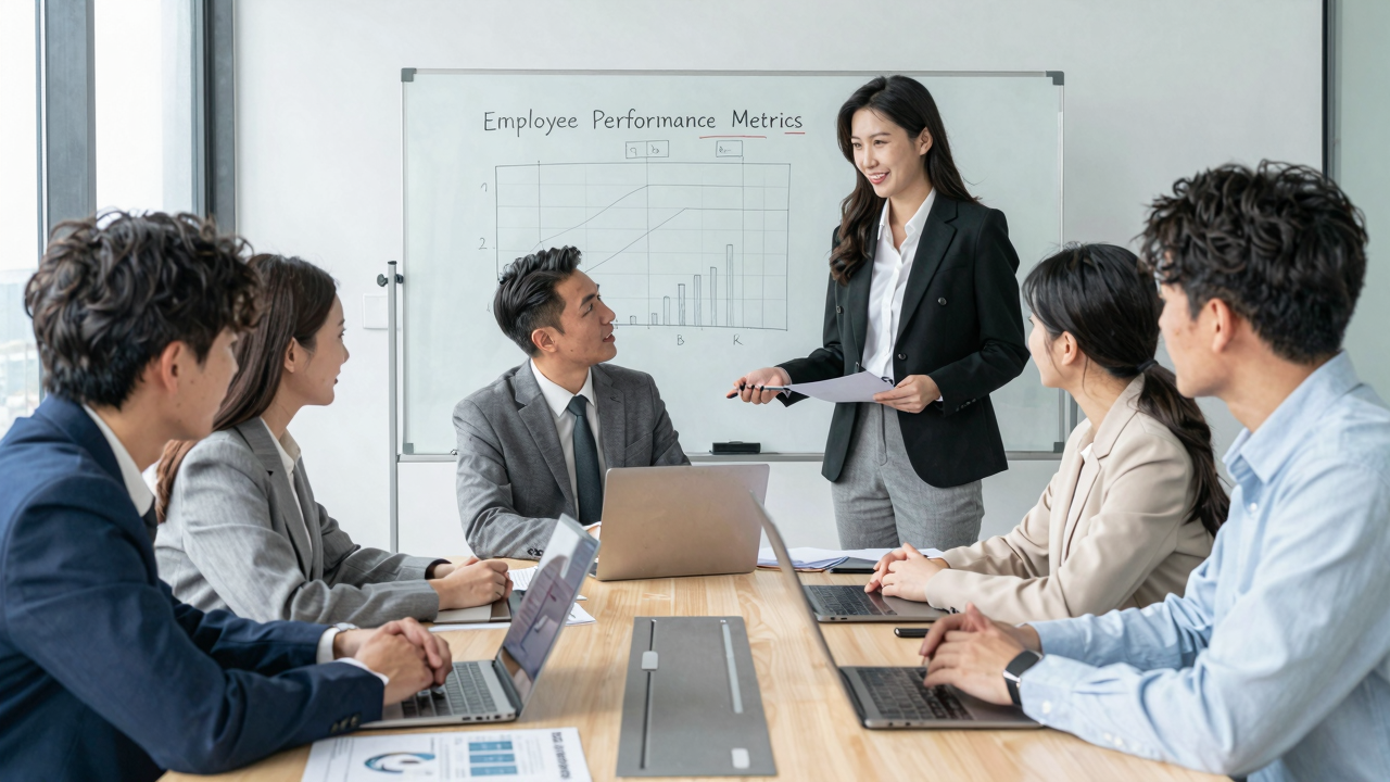 The Impact of Effective Evaluations on Employee Morale