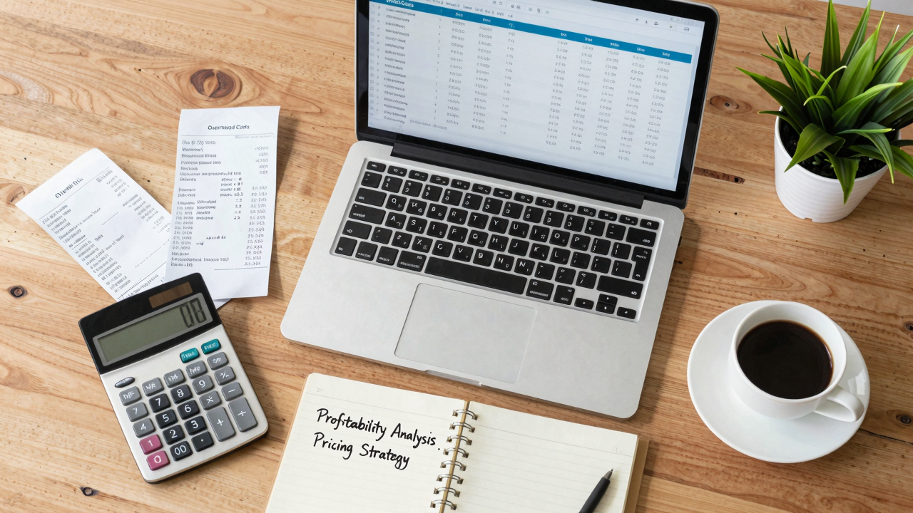 The Impact of Overhead Costs on Profitability and Pricing?