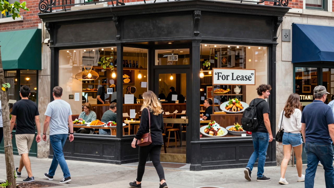 The Impact of Real Estate and Location on Pricing