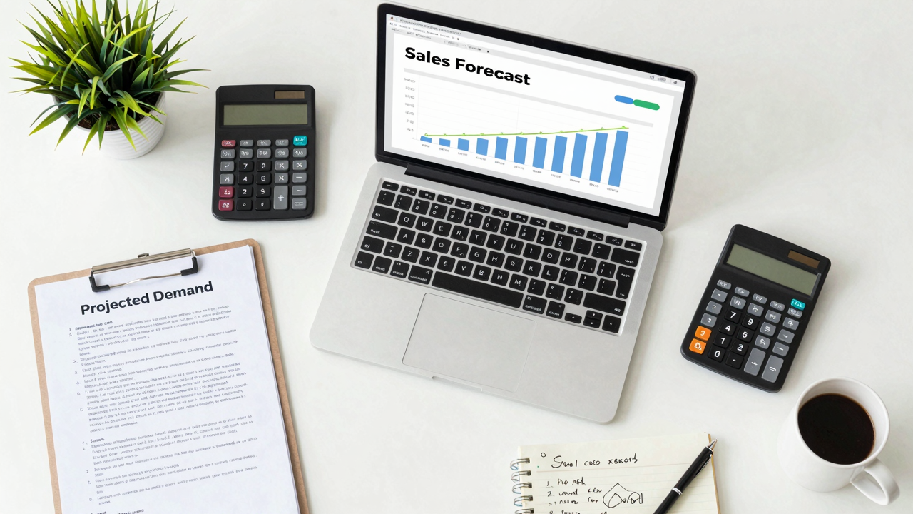 The Importance of Demand Forecasting