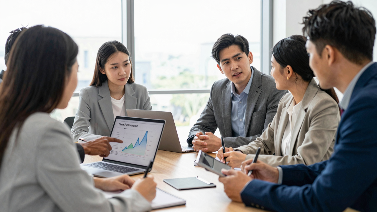 The Importance of Effective Communication in Leadership