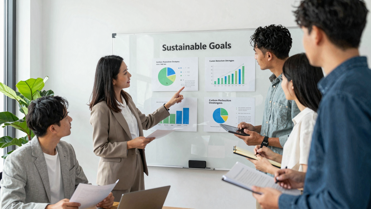 The Importance of Environmental Practices