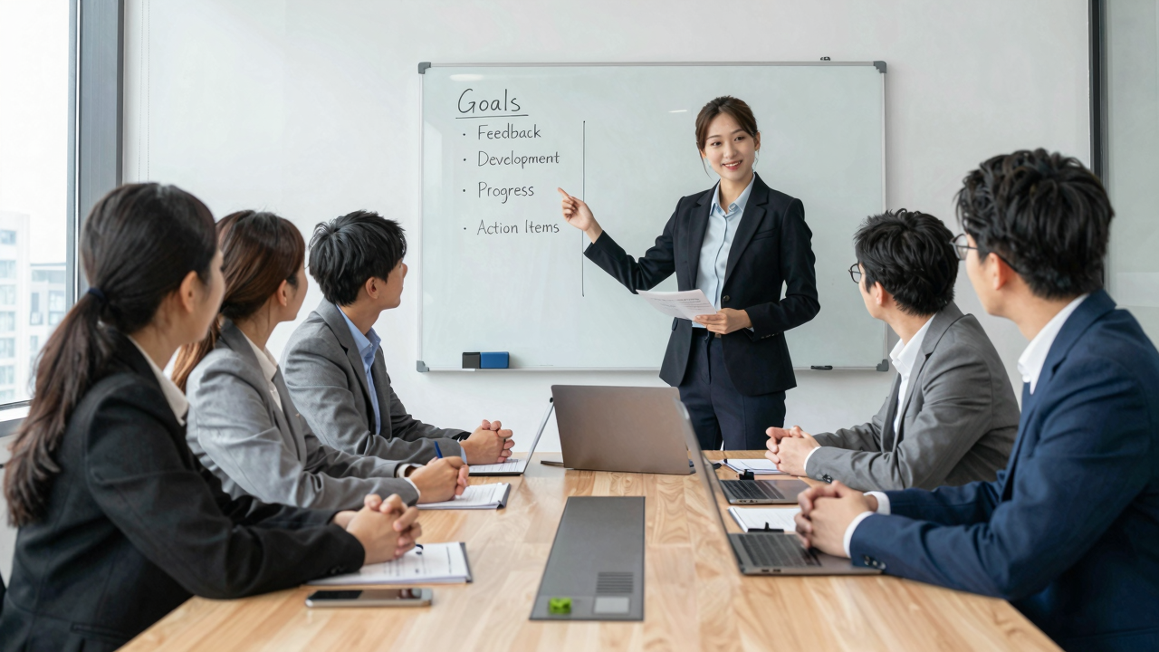 The Importance of Regular Follow-Ups for Continuous Improvement