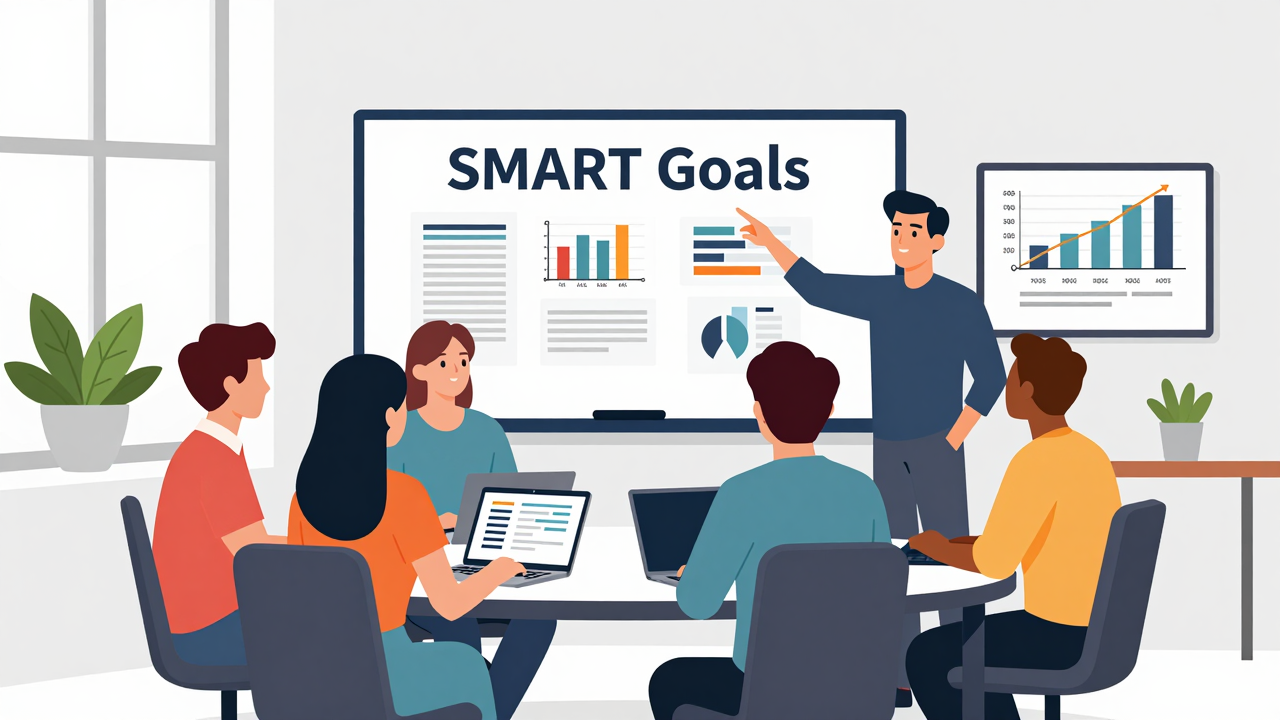 The Importance of Relevance in Your Goal Journey