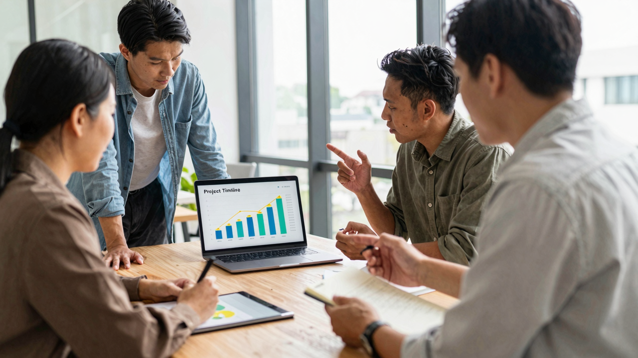 The Power of Delegation in Time Management