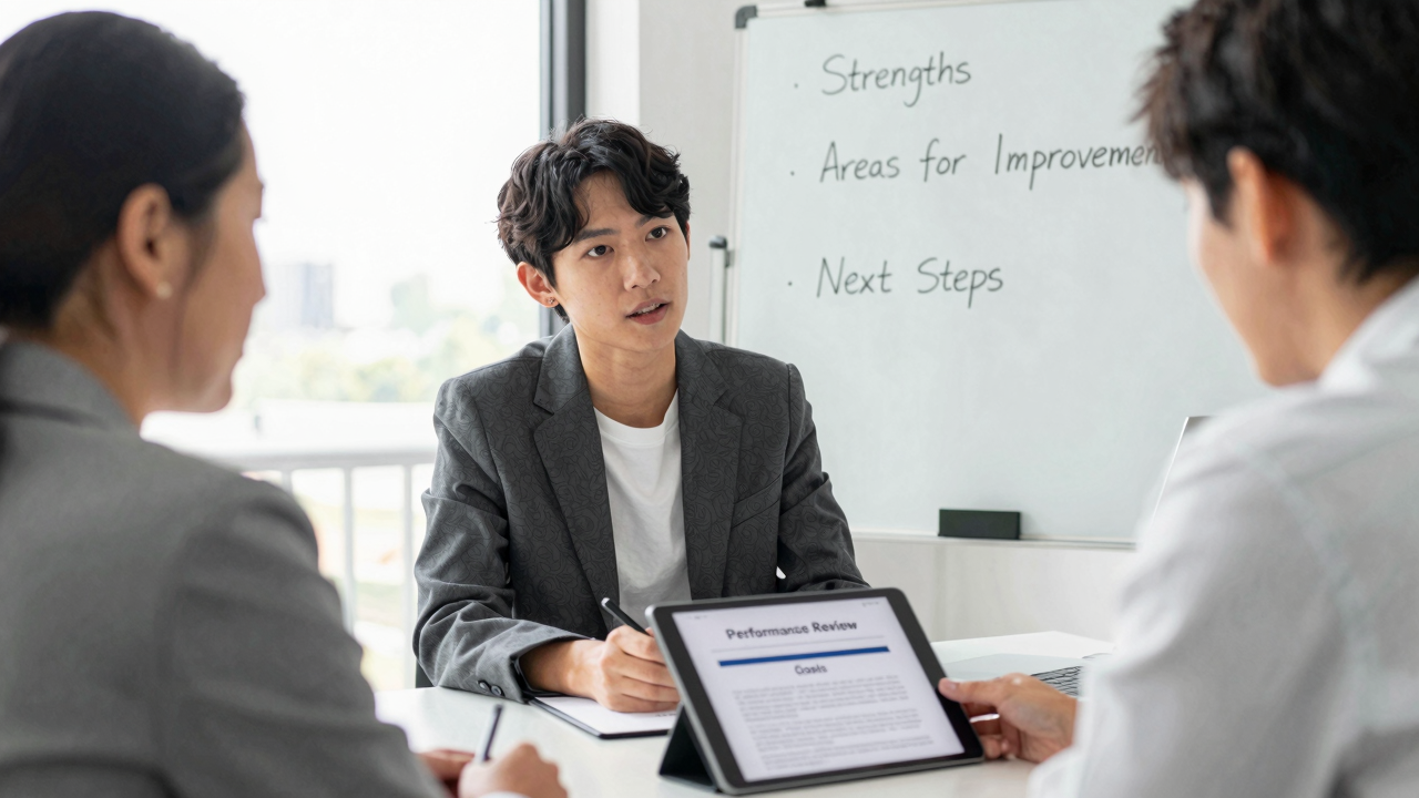 The Power of Specific and Actionable Feedback