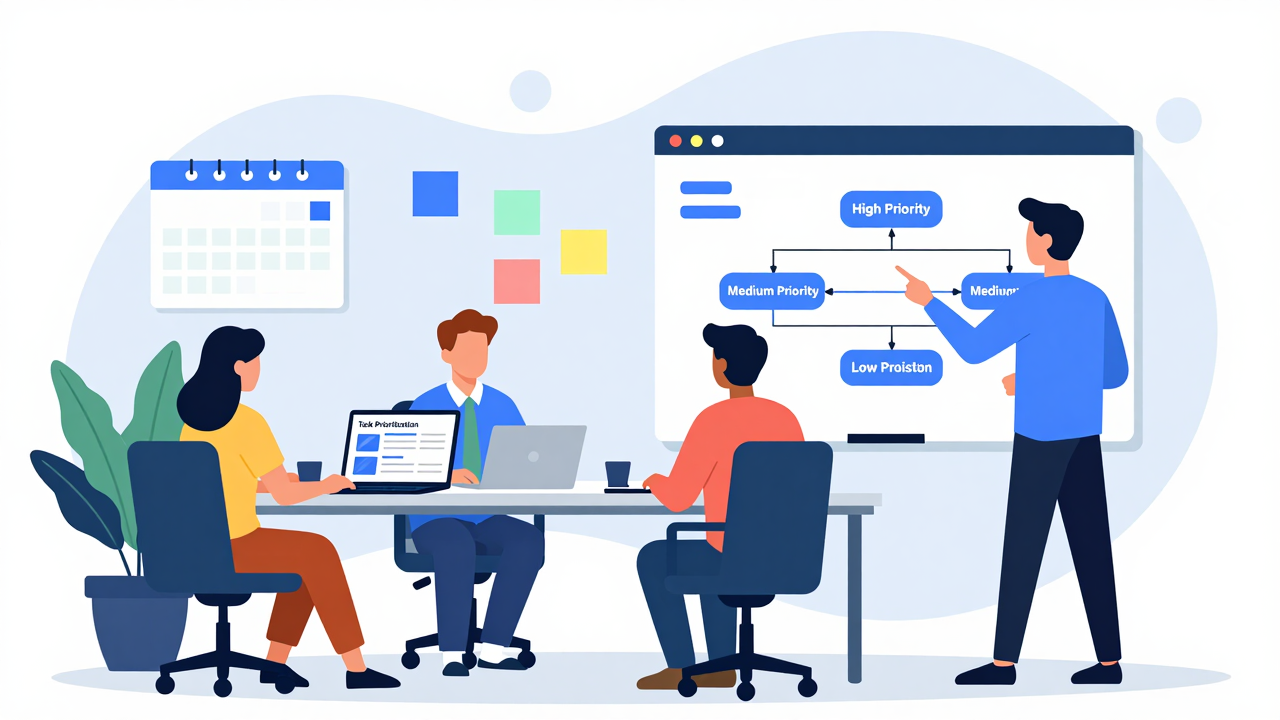 The Role of AI in Task Prioritization