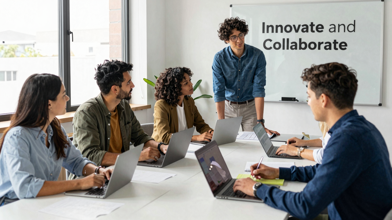 The Role of Core Values in Shaping Startup Culture