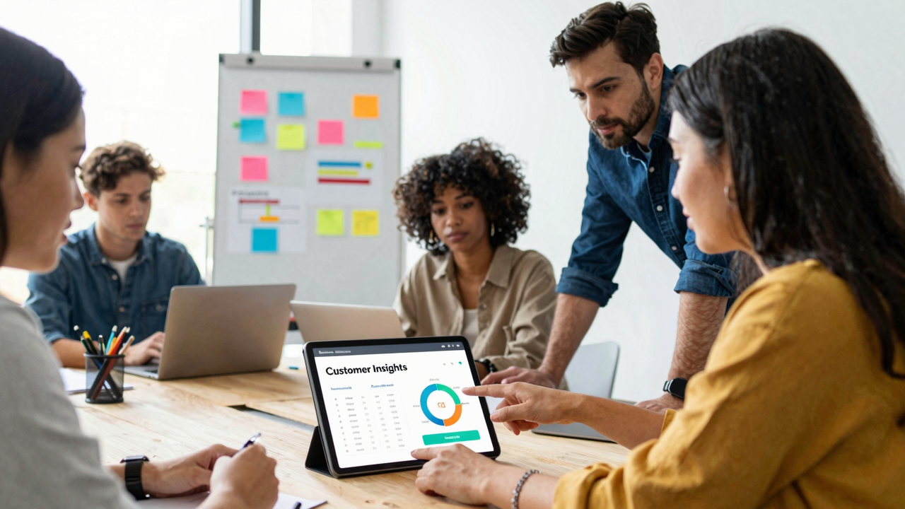 The Role of Personalization in Customer Engagement