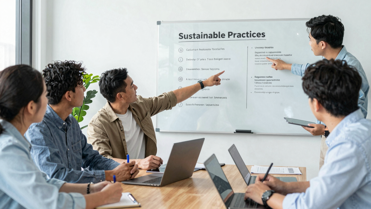 The Role of Regulations in Shaping Sustainable Supply Chains