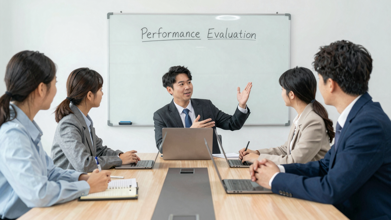 Tips for Enhancing Employee Performance Through Feedback