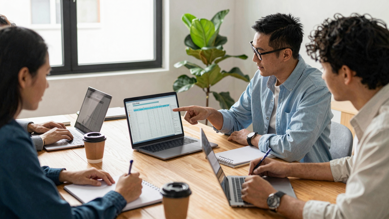 Tips for Standing Out in Remote Operations Applications