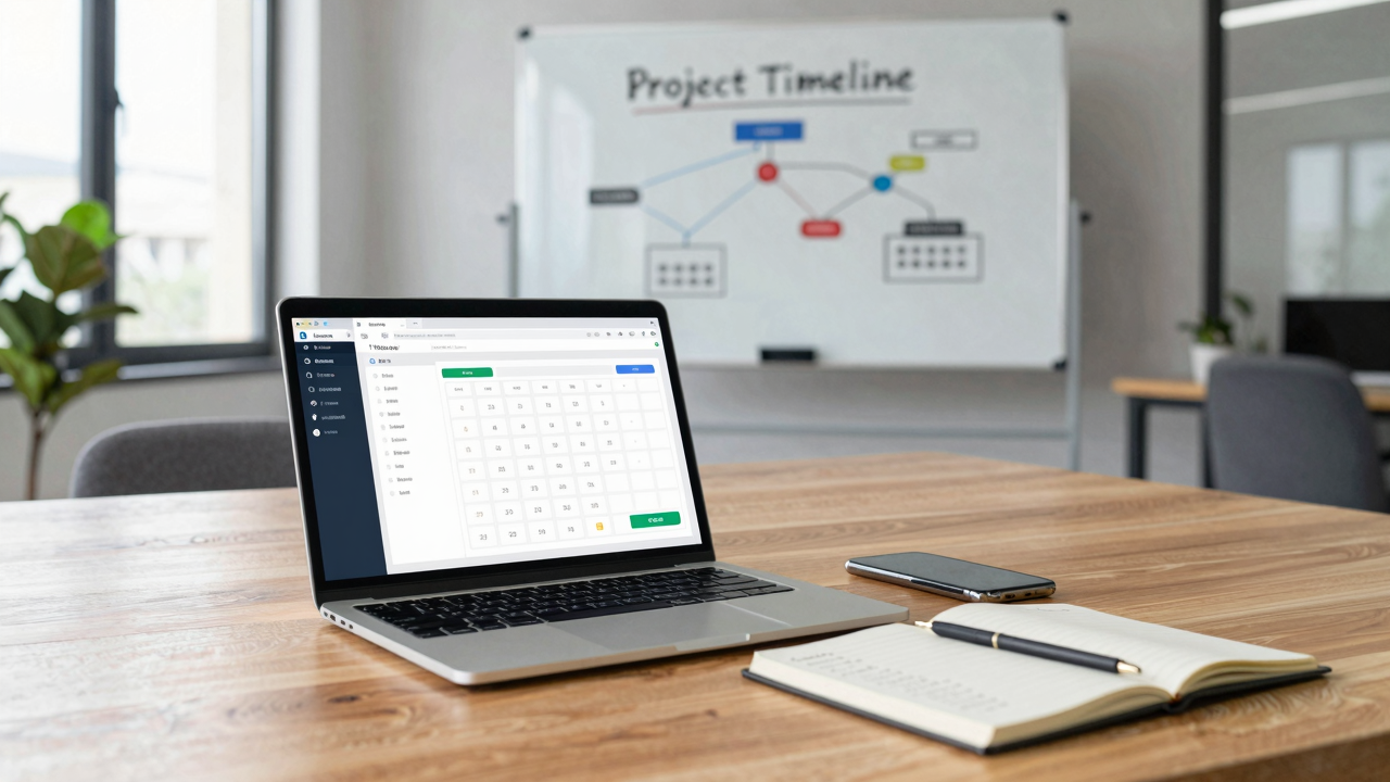 Tools and Apps to Enhance Time Management Skills