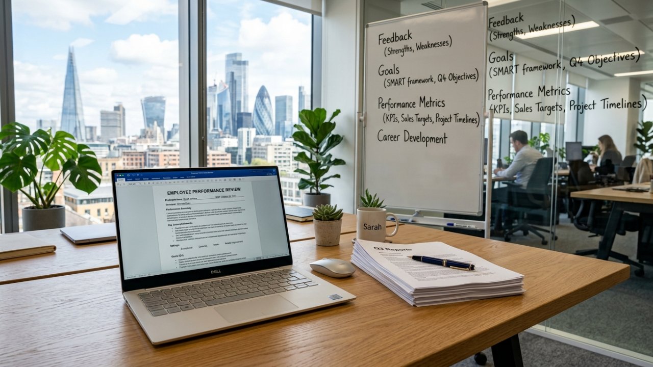 Tools and Resources for Streamlining the Review Process