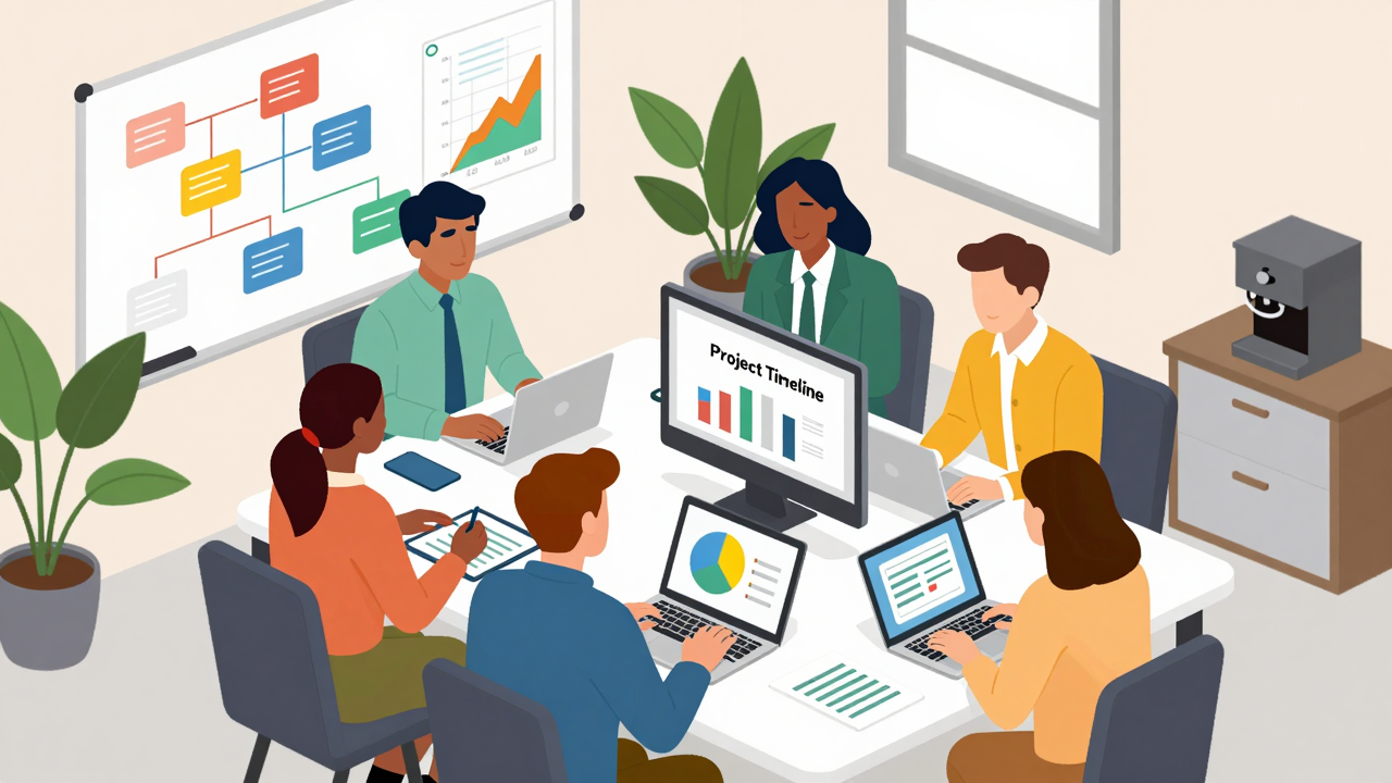 Tools and Software for Workflow Optimization