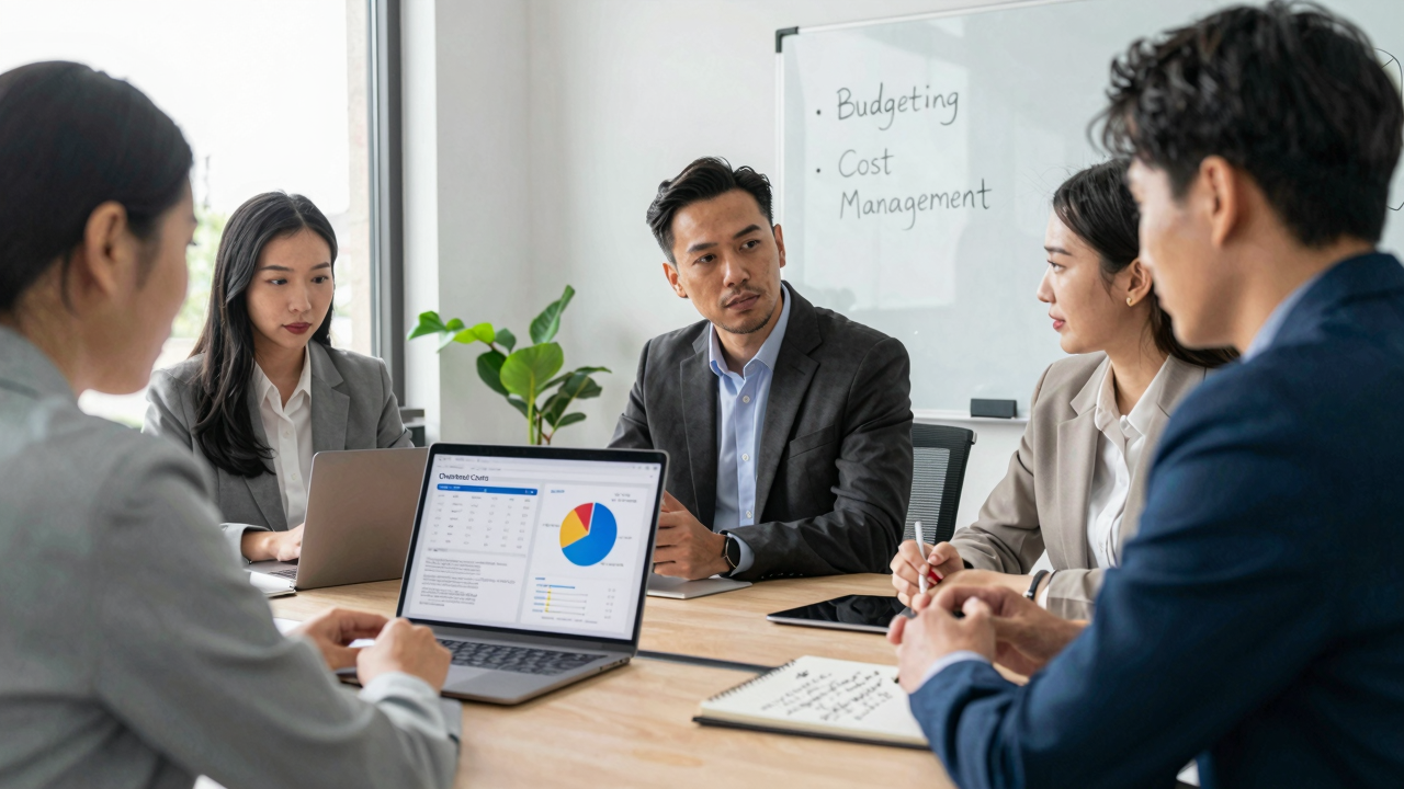 Tools for Overhead Management