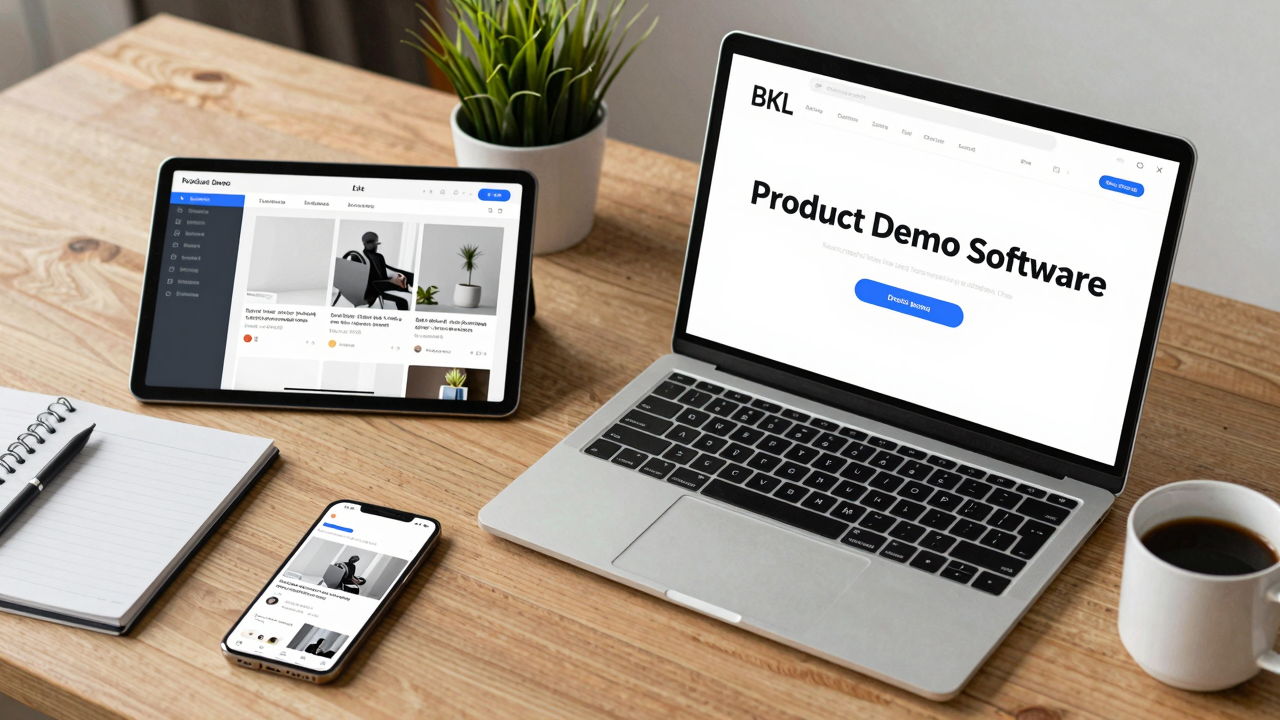Top 10 Demo Software Tools for Engagement