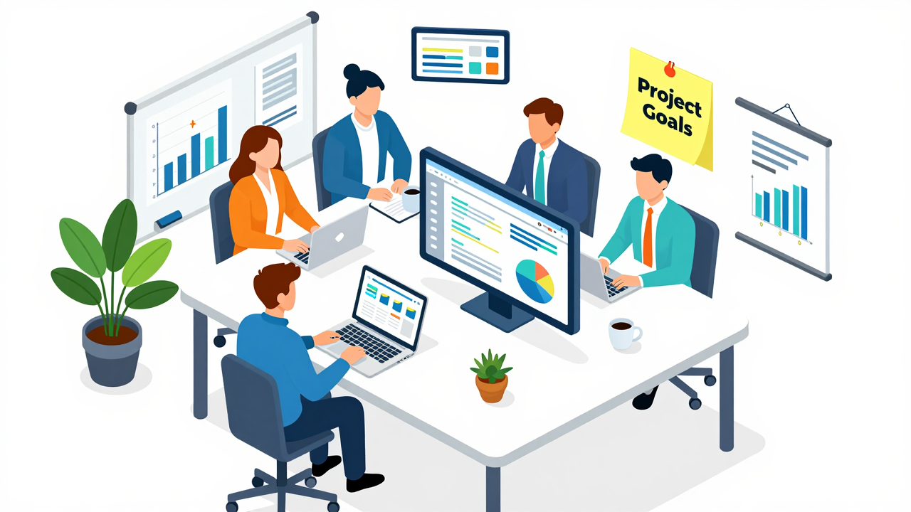 Top 7 Workflow Optimization Tools to Enhance Efficiency