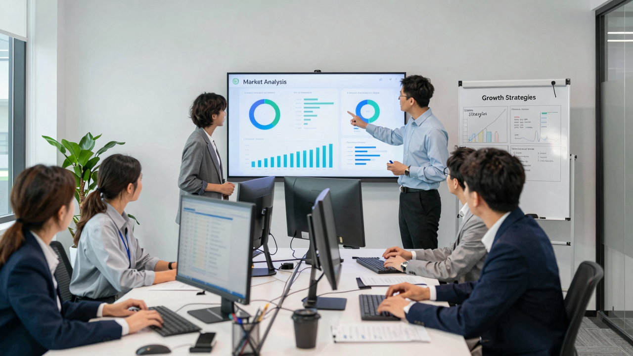 Top Advantages of Investing in an IT Franchise Today