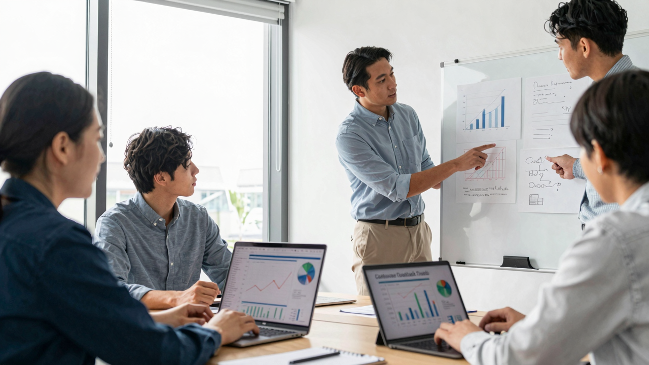Top Factors Driving CX Transformation Initiatives