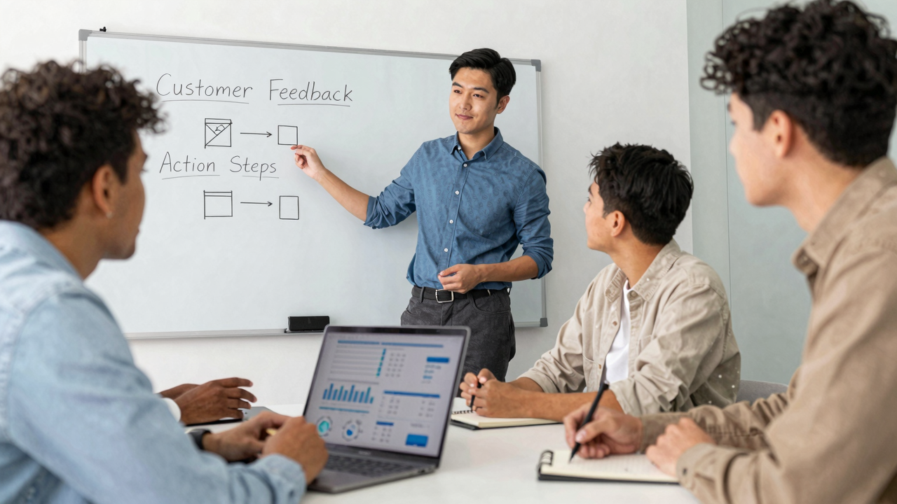 Top Mistakes to Avoid When Using Customer Insights